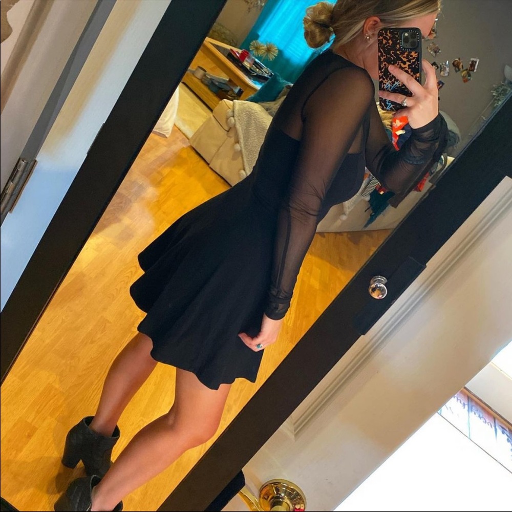 dress